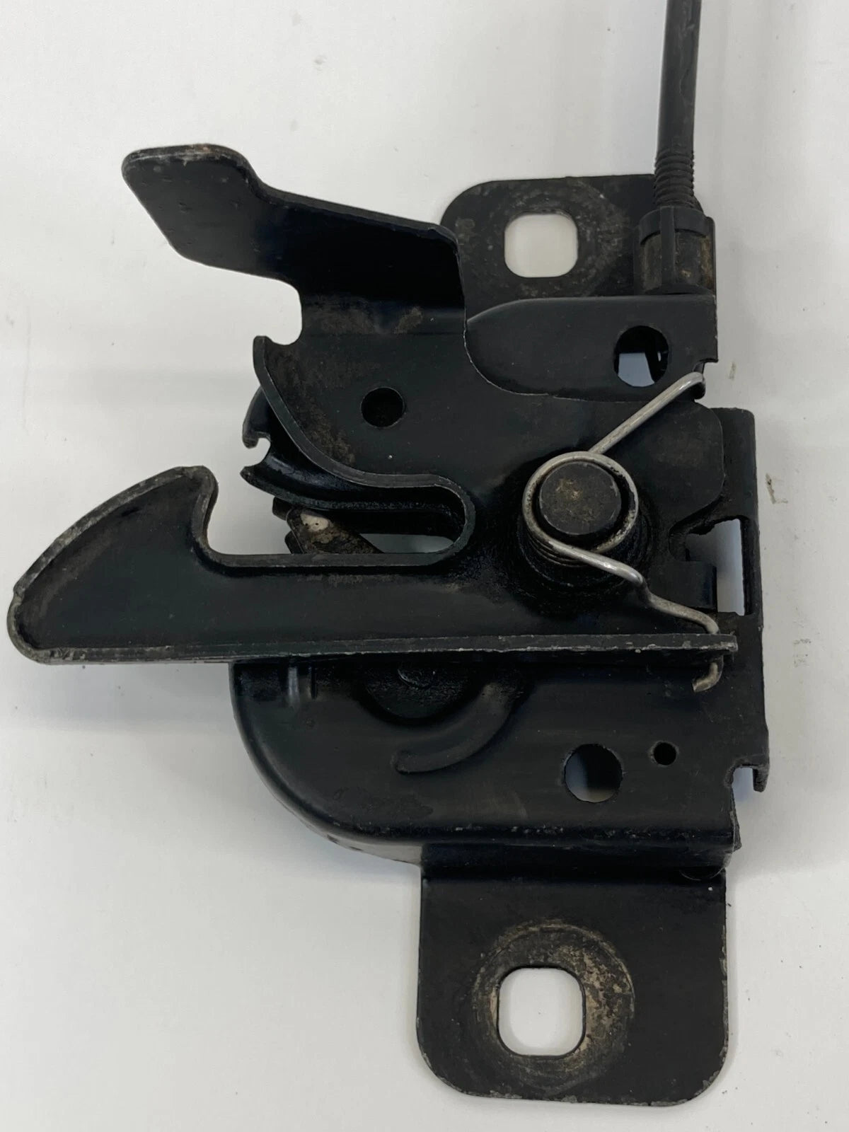 06-10 JEEP COMMANDER 05-10 GRAND CHEROKEE HOOD LOCK LATCH RELEASE ACTUATOR OEM
