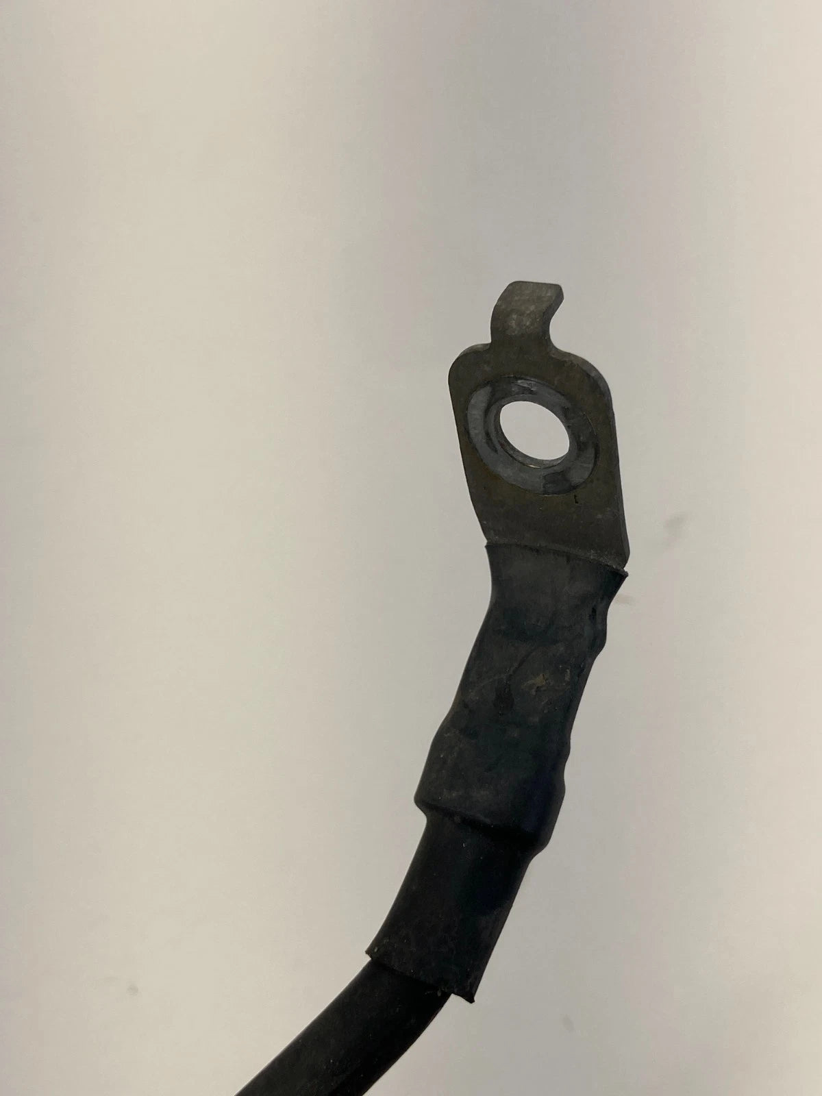 2011-2014 HYUNDAI SONATA NEGATIVE BATTERY WIRE WIRING TERMINAL CABLE 37180-3Q010