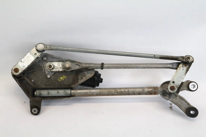2008-2012 HONDA ACCORD 14 15 CRZ FRONT WINDSHIELD WIPER LINKAGE & MOTOR ASSY OEM