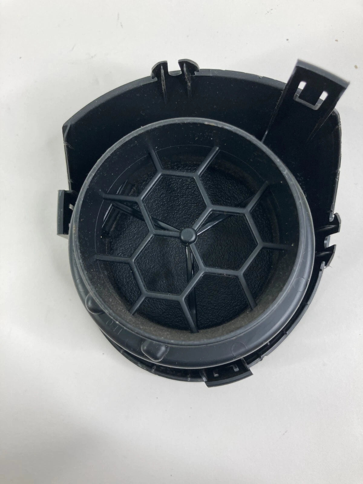 09-13 HONDA FIT FRONT RIGHT PASSENGER SIDE OUTER DASH A/C AIR VENT GRILLE OEM