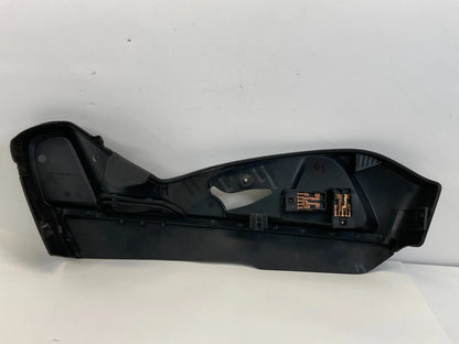 2010-2017 CHEVY EQUINOX DRIVER SIDE POWER SEAT CONTROL SWITCH DOGT-19-58101 OEM