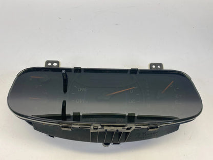 2008-2010 HONDA ODYSSEY SPEEDOMETER CLUSTER UNKNOWN MILEAGE 78100-SHJ-A310-M1