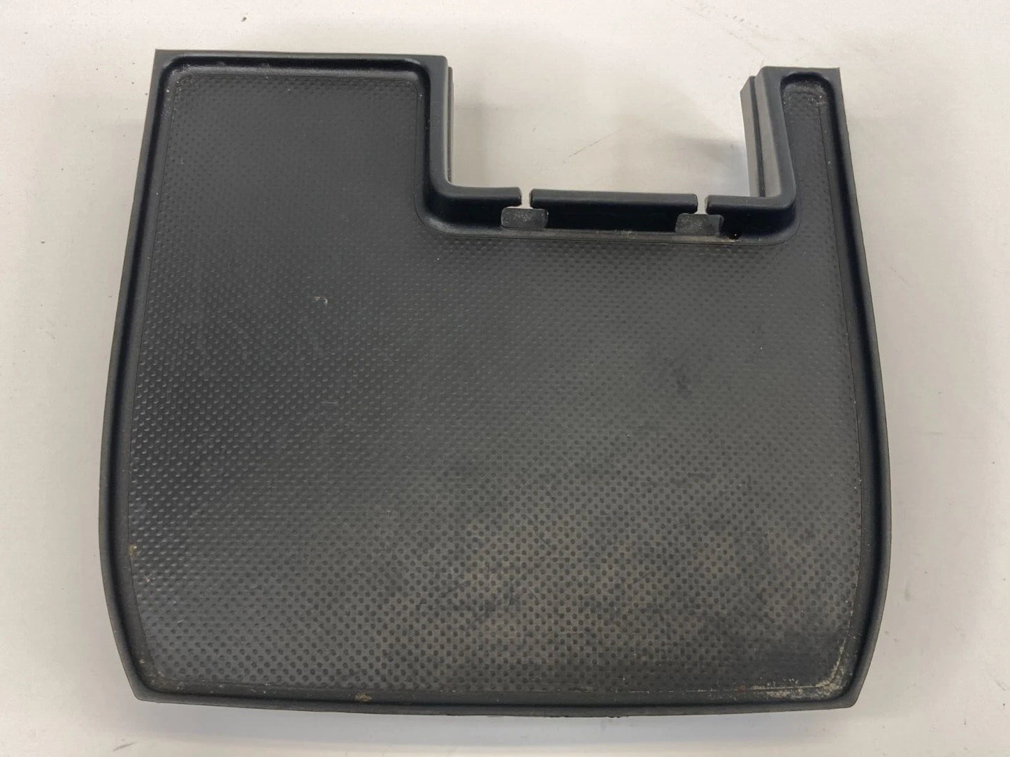 2016-2020 HONDA CIVIC CENTER CONSOLE UPPER TRAY INSERT MAT LINER 77291-TBA-A0