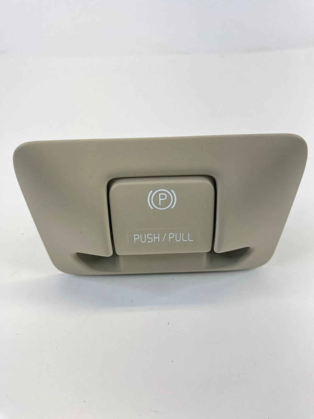 2011-2018 VOLVO S60 PARKING BRAKE CONTROL SWITCH HANDBRAKE LEVER 30773540 OEM