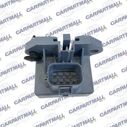 16-19 FORD EXPLORER INTERCEPTOR UTILITY 3.5L TRANSFER CASE CONTROL MODULE OEM