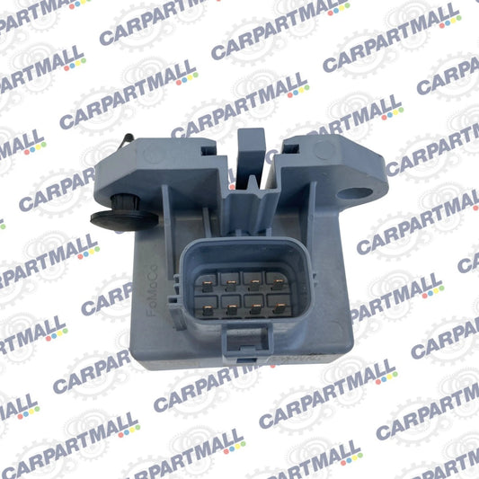 16-19 FORD EXPLORER INTERCEPTOR UTILITY 3.5L TRANSFER CASE CONTROL MODULE OEM