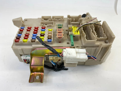 03-05 TOYOTA CAMRY 3.0L INTERIOR CABIN FUSE BOX RELAY JUNCTION BLOCK 82730-06140