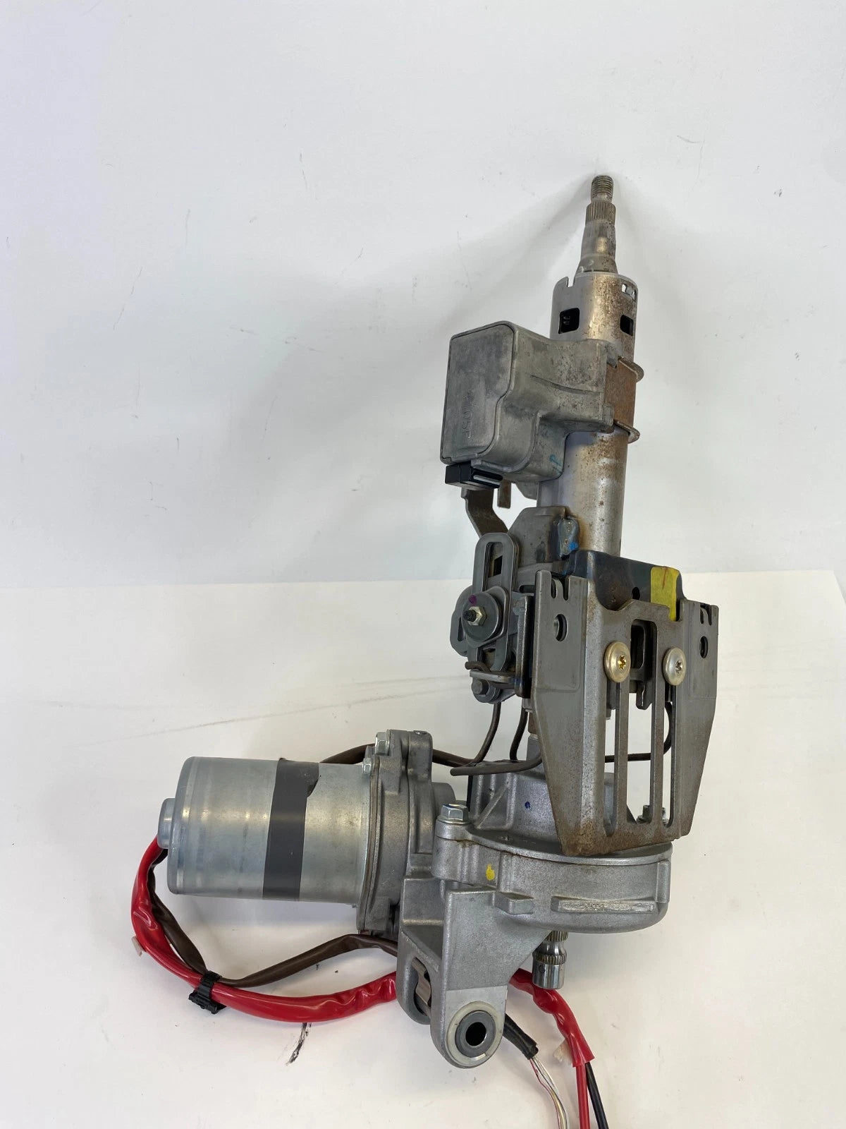 14-19 Toyota Corolla L 1.8L Electric Power Steering Column Motor Assy 4525002D70