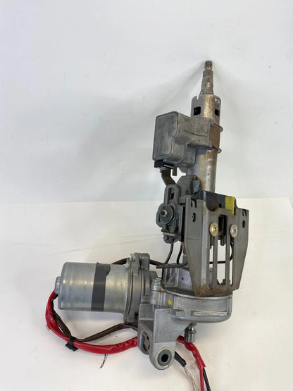 14-19 Toyota Corolla L 1.8L Electric Power Steering Column Motor Assy 4525002D70