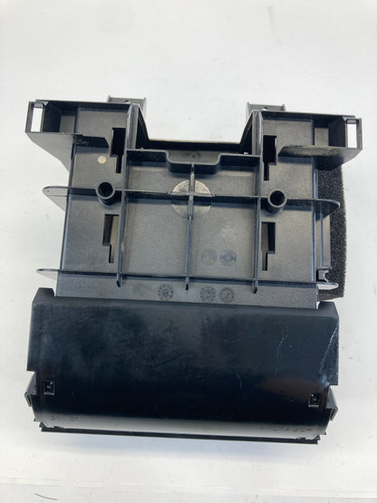 2006 Mercedes-Benz CLS500 Rear Center Console Storage Cupholder 219-680-07-50