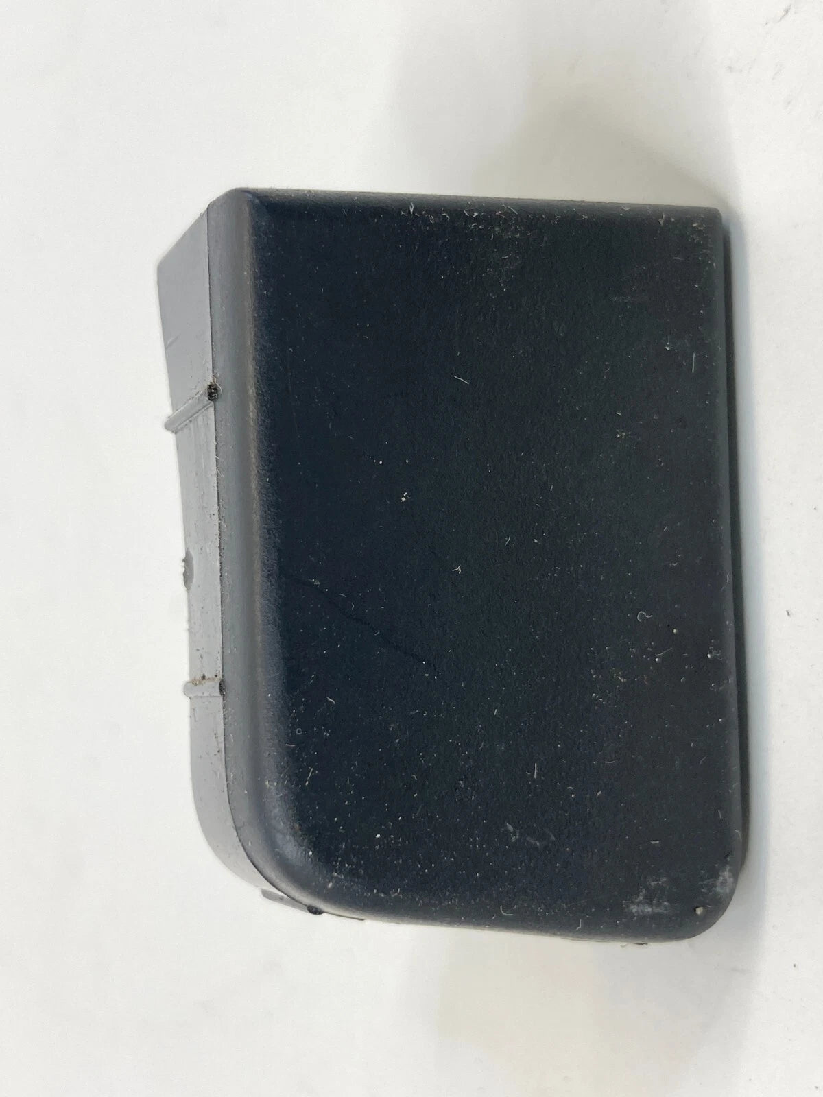 2006-2008 HONDA RIDGELINE DASH BLACK SUNROOF SWITCH HOLE TRIM COVER ASSEMBLY OEM