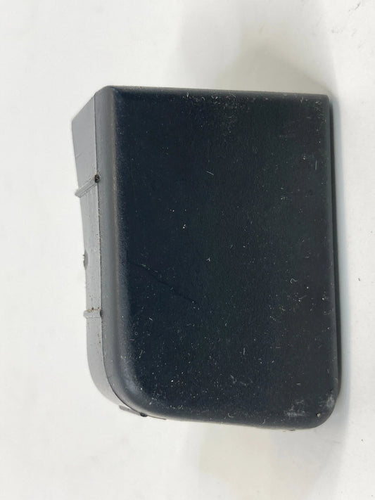 2006-2008 HONDA RIDGELINE DASH BLACK SUNROOF SWITCH HOLE TRIM COVER ASSEMBLY OEM