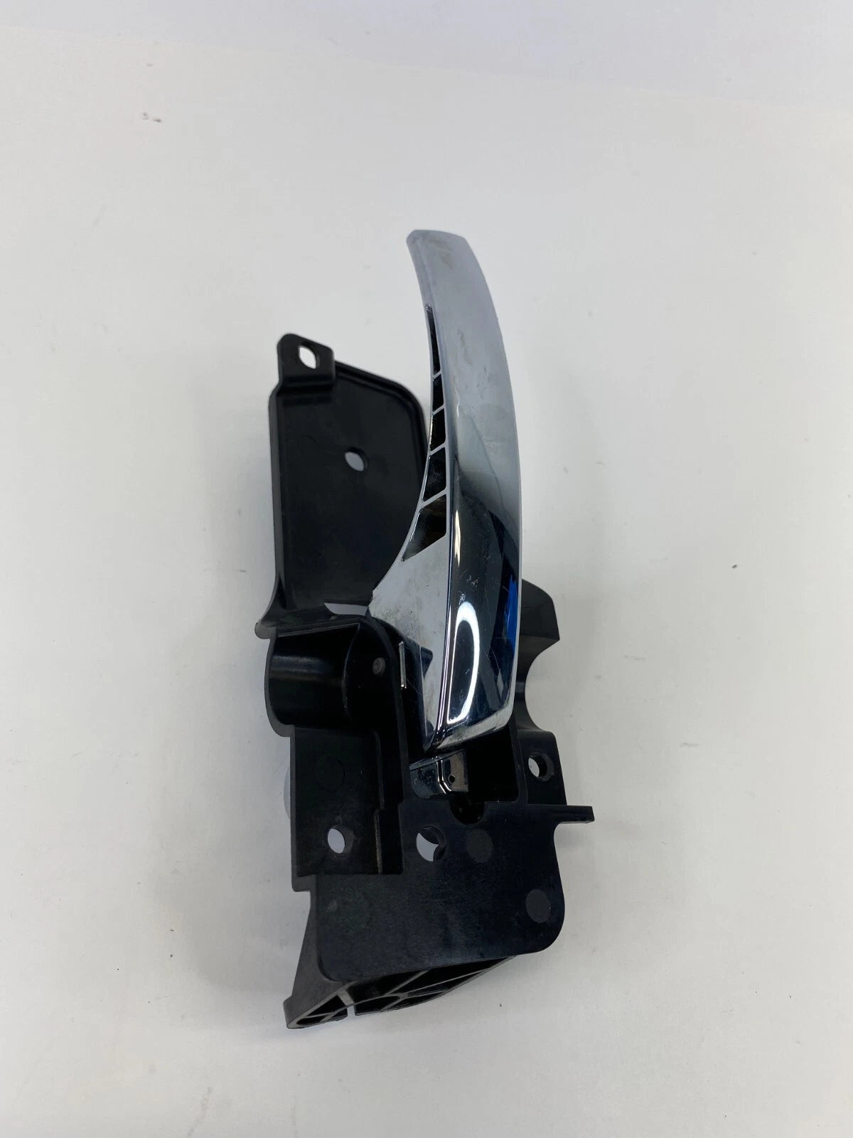 11-16 CHRYSLER TOWN & COUNTRY FRONT RIGHT INTERIOR DOOR HANDLE 68066552AA OEM