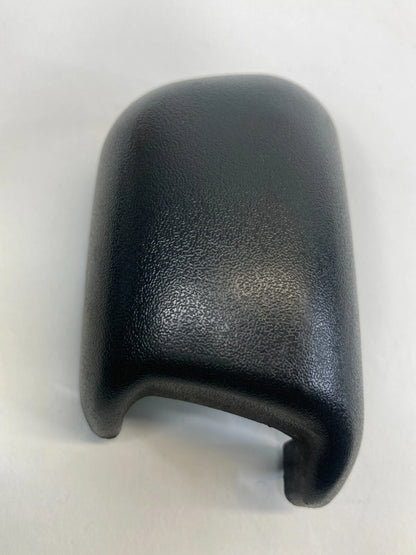 2007-2011 CHEVROLET AVEO5 FRONT RIGHT SIDE SEAT BELT GUIDE TRIM UPPER COVER OEM