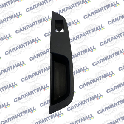 2010-2017 CHEVROLET EQUINOX REAR LEFT SIDE WINDOW SWITCH TRIM BEZEL AKE21336