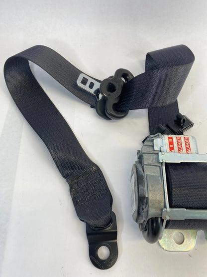 2009 2010 DODGE JOURNEY FRONT PASSENGER RIGHT SEAT BELT RETRACTOR 1AN02XDVAF OEM