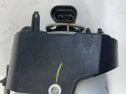 2005-2010 JEEP GRAND CHEROKEE DODGE DAKOTA RIGHT PASSENGER FOG LAMP LIGHT OEM