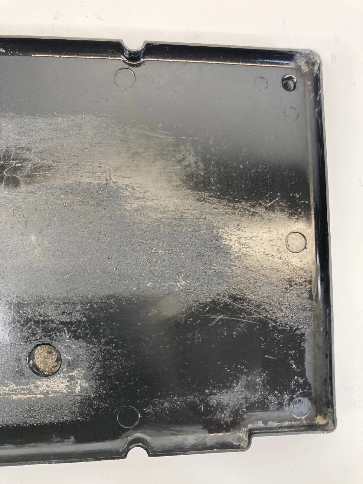 2002 2003 02 03 LEXUS ES300 3.0L V6 BATTERY TRAY BASE SUPPORT OEM