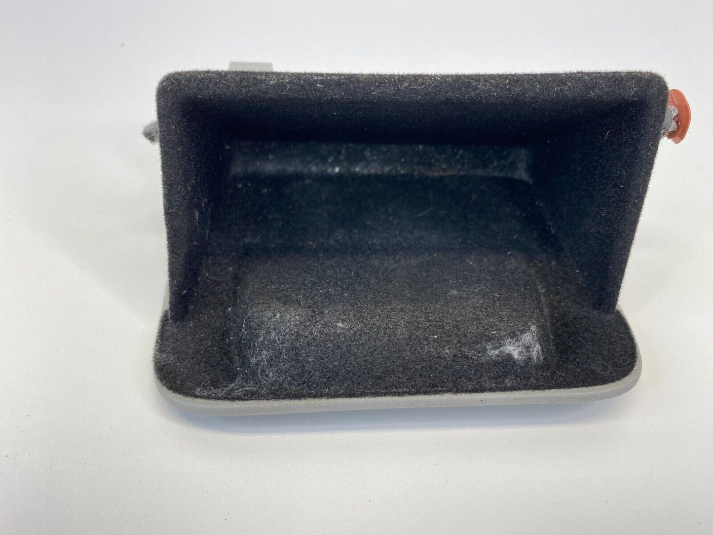 2006-2008 Hyundai Sonata Center Dash Lower Trim Panel Tray Assembly 84756-3K000