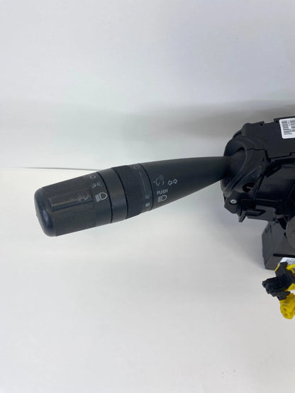 09-12 DODGE CALIBER HEADLIGHT SIGNAL WIPER COMBINATION SWITCH 56046530AK