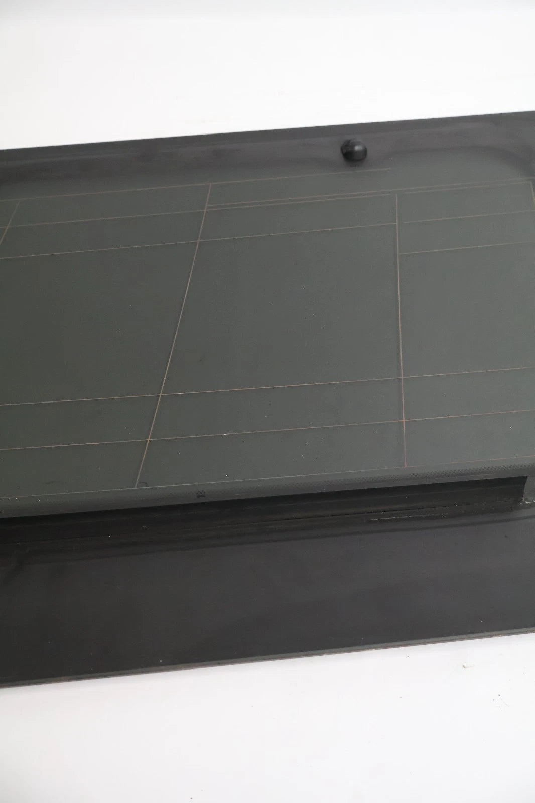 2011-2020 TOYOTA SIENNA REAR LEFT DRIVER SIDE QUARTER WINDOW GLASS OEM FACTORY