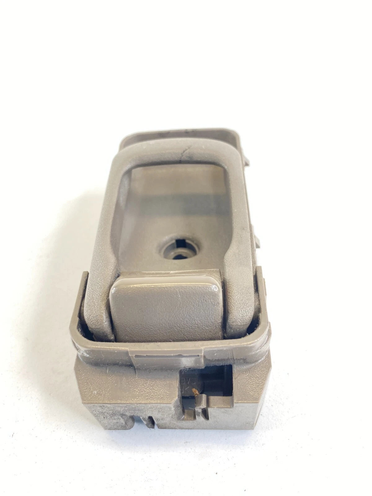 1998 1999 2000 2001 NISSAN ALTIMA FRONT RIGHT PASSENGER INSIDE INNER DOOR HANDLE