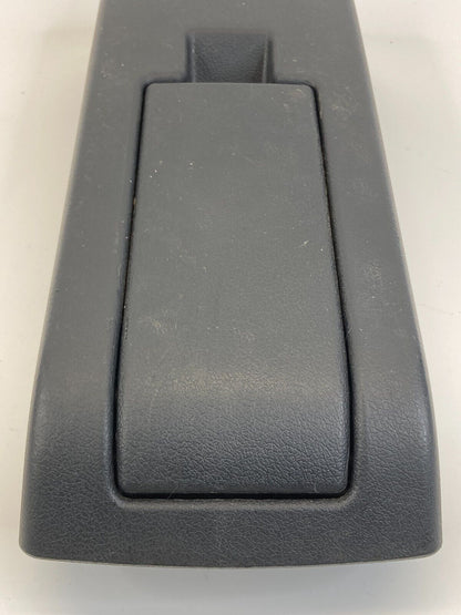 2007-2009 Dodge Caliber Center Console Arm Rest Armrest Cap Cover Lid OEM