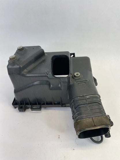 2007-2009 LEXUS RX350 3.5L V6 AIR INTAKE CLEANER LOWER BOX HOUSING 25860-04010