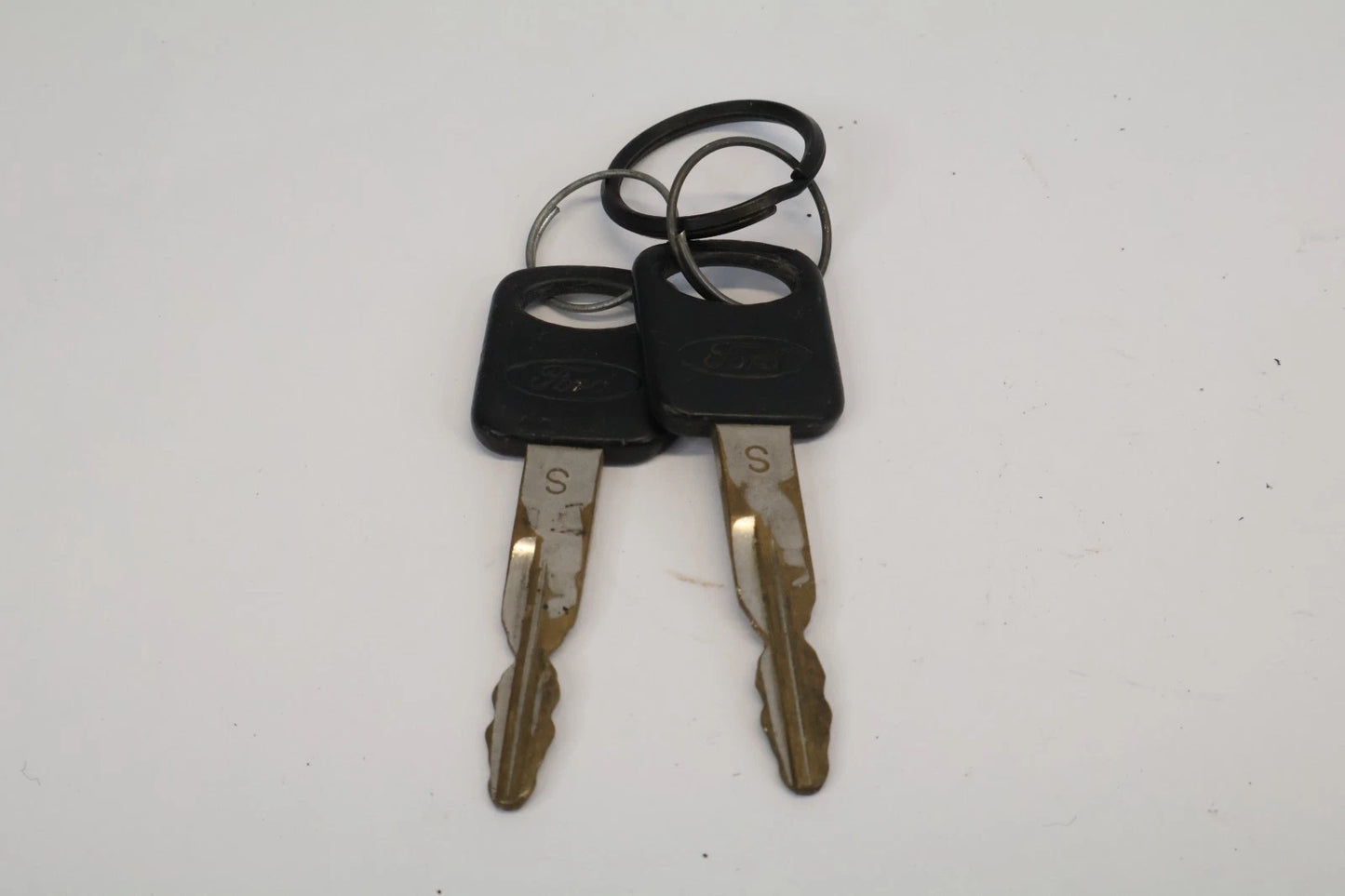 2011-2019 FORD EXPLORER IGNITION LOCK CYLINDER SWITCH WITH KEY OEM BT4T-15607-AA