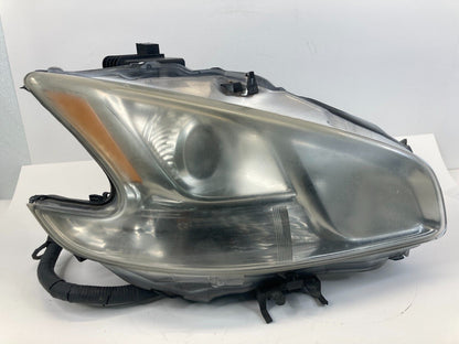 2011-2014 Nissan Maxima Front Right Passenger Side Headlight Headlamp OEM