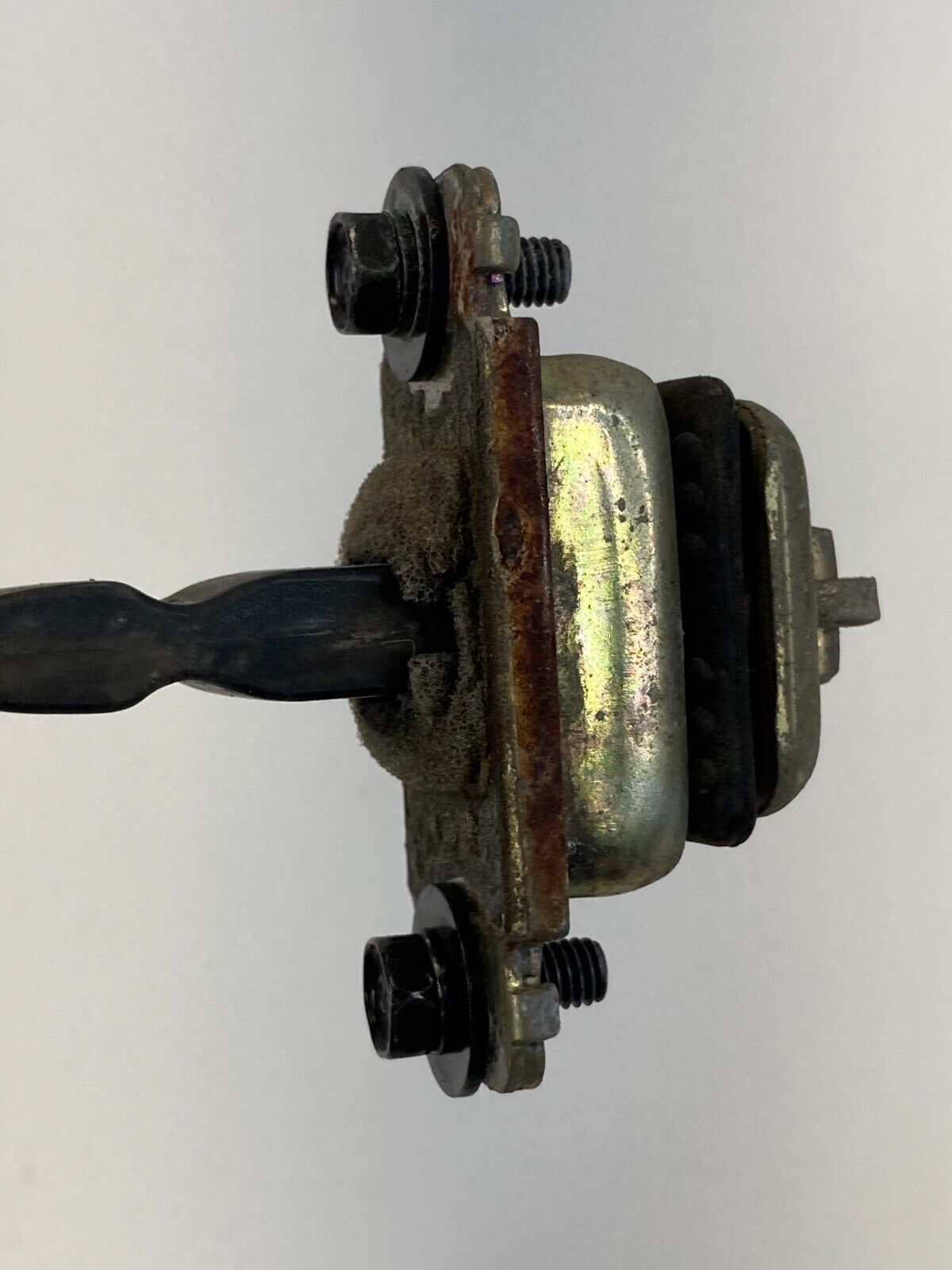 2005-2010 Honda Odyssey Front Left Driver Door Check Stopper Support Hinge OEM