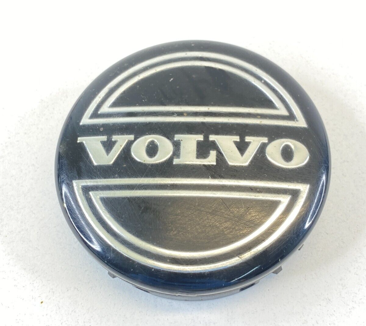 2004 2005 2006 Volvo S40 S 40 Rim Wheel Center Cap Hubcap Cover Logo 30666913