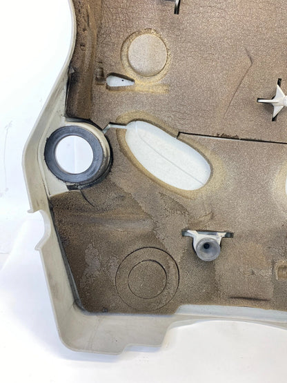 2004-2007 CADILLAC CTS 3.6L ENGINE COVER APPEARANCE TRIM TOP LID