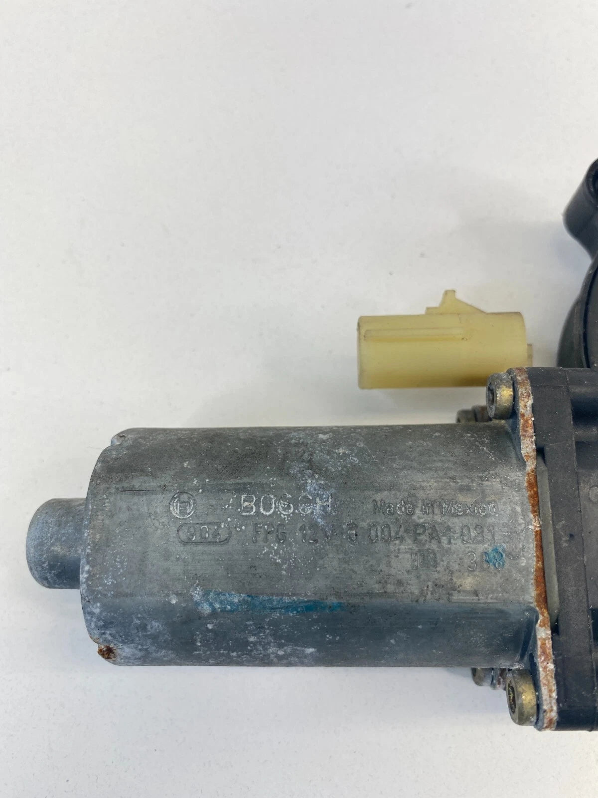 2004-2008 CHRYSLER PACIFICA REAR LEFT DOOR POWER WINDOW MOTOR 9992734-101 OEM
