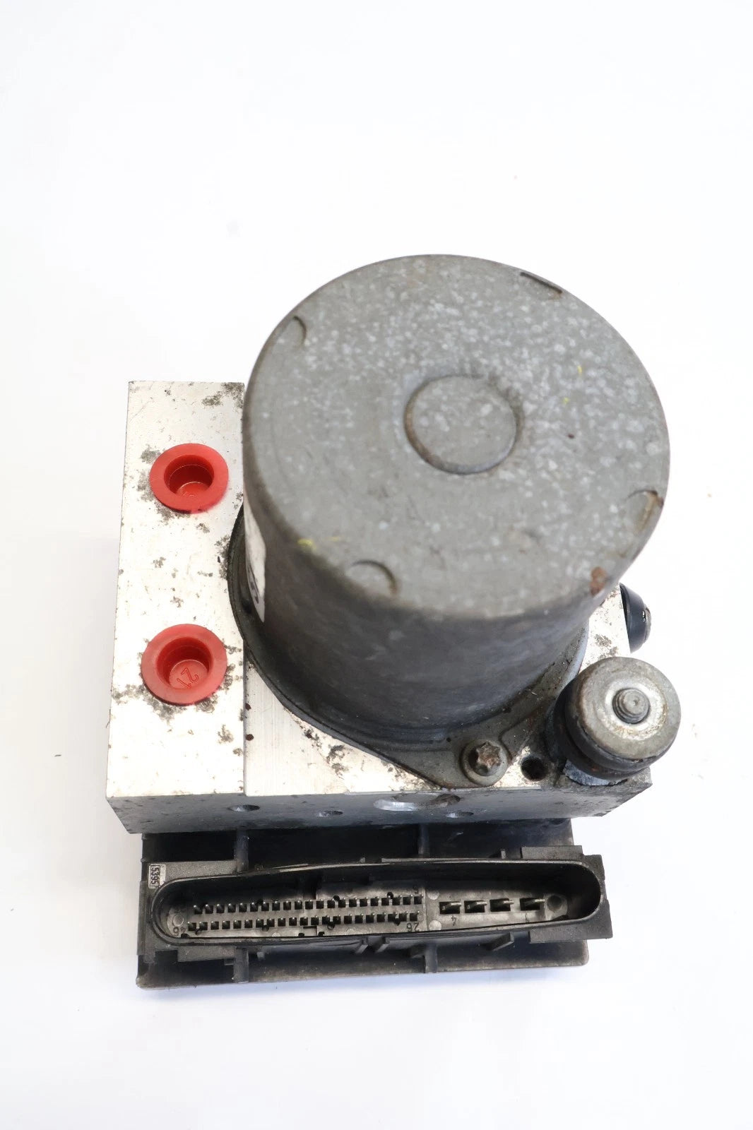 2007-2009 HONDA CR-V CRV 2.4L 4WD ABS ANTI-LOCK BRAKE PUMP MODULE 57110-SXS-A014