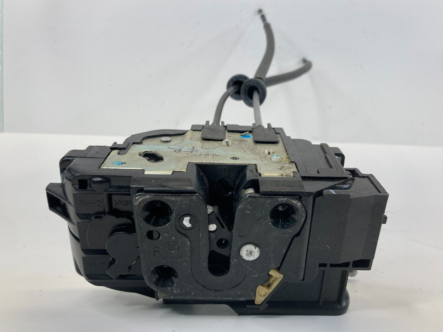 2007-2009 Hyundai Santa Fe Front Right Side Door Lock Latch Actuator C60755A OEM