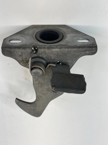 2006 BMW 330I 325I FRONT HOOD LOCK LATCH RELEASE CATCH HOOK SPRING OEM