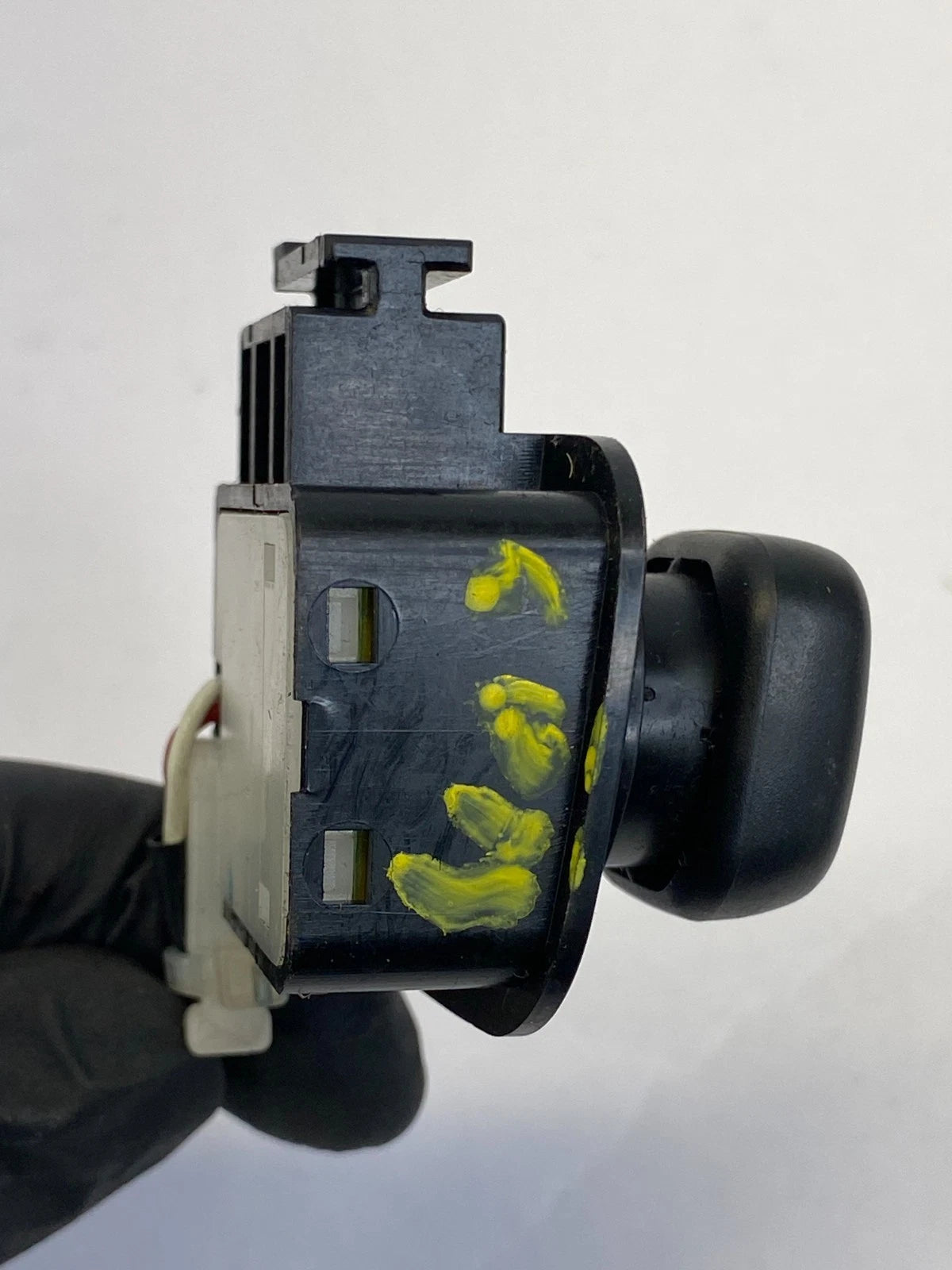 2007-2011 LEXUS GS350 STEERING COLUMN ADJUSTER TILT CONTROL SWITCH OEM
