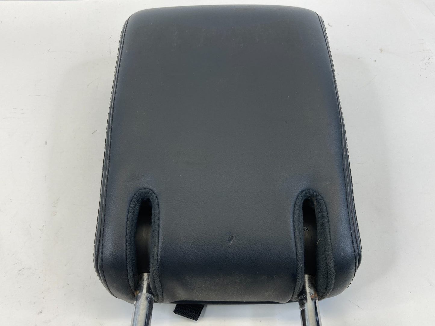 2013 Infiniti JX35 Third Row Pair Set Right Left Seat Headrest Head Rest