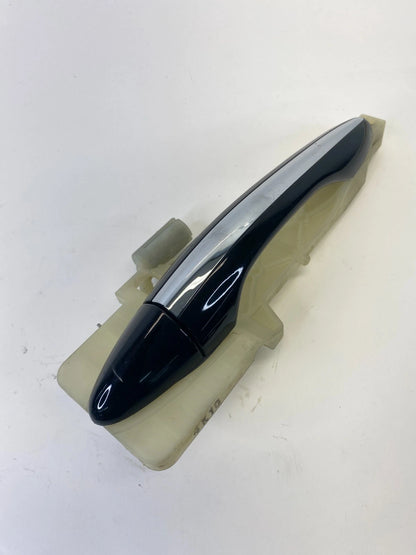 2014 2015 KIA OPTIMA SEDAN REAR LEFT SIDE EXTERIOR OUTER DOOR HANDLE ASSY OEM