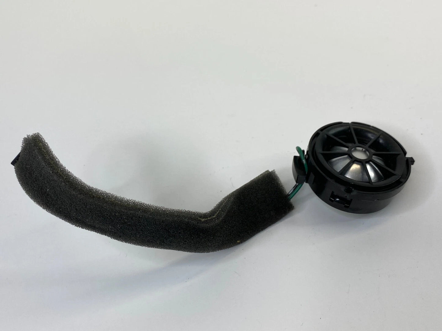 2006-2009 RANGE ROVER SPORT REAR RIGHT DOOR TWEETER SPEAKER XQN000130 OEM