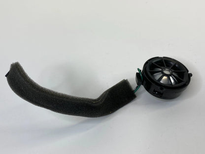 2006-2009 RANGE ROVER SPORT REAR RIGHT DOOR TWEETER SPEAKER XQN000130 OEM