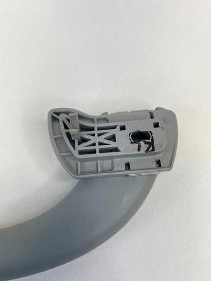2003-2009 MERCEDES BENZ E320 SEDAN REAR LEFT ROOF GRAB GRIB HANDLE GRAY OEM