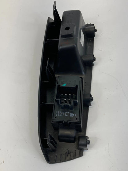 2011-2016 CHEVROLET CRUZE REAR RIGHT DOOR WINDOW CONTROL SWITCH 20933566 OEM