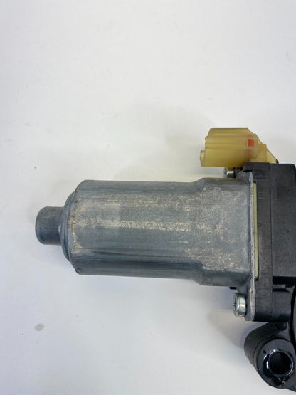 2005-2009 Hyundai Tucson Front Left Driver Side Door Window Motor 3180034192 OEM