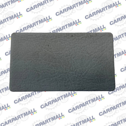 1997-2006 TOYOTA CAMRY INSTRUMENT PANEL SWITCH HOLE FILLER COVER CAP 5553920080