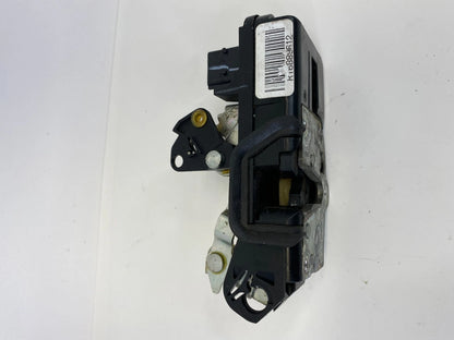 2007-2009 SUZUKI XL-7 FRONT RIGHT PASSENGER DOOR LOCK LATCH RELEASE ACTUATOR