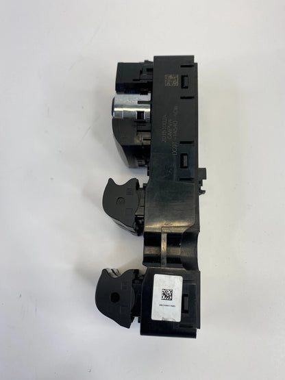 2013-2020 FORD FUSION FRONT LEFT DOOR POWER MASTER WINDOW SWITCH DG9T-14540-ACW