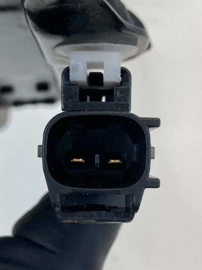 2010-2015 TOYOTA PRIUS BATTERY HOLDER DOWN FRAME BRACKET SUPPORT OEM