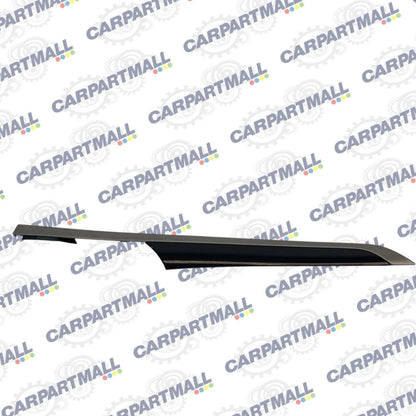 04 05 06 07 08 ACURA TL REAR RIGHT SIDE DOOR PANEL TRIM MOLDING 83700-SEPAA01023